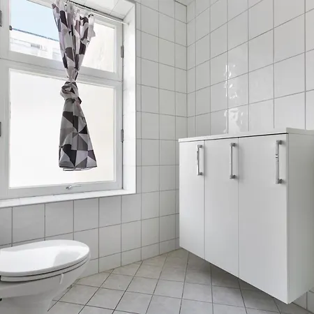 Fin Og Morderne Leilighet I Sentrum Apartment *